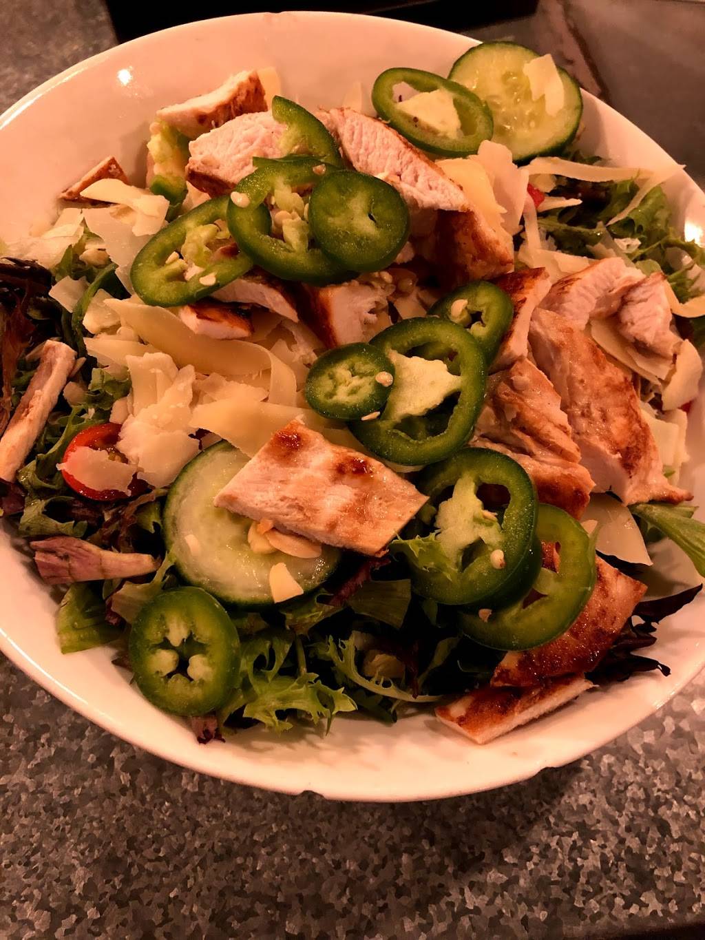 Burger Village | restaurant | 222 7th Ave, Brooklyn, NY 11215, USA | 7184994165 OR +1 718-499-4165