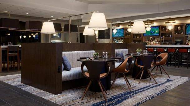 The Visiteur | restaurant | 1221 22nd St NW, Washington, DC 20037, USA | 2028721500 OR +1 202-872-1500