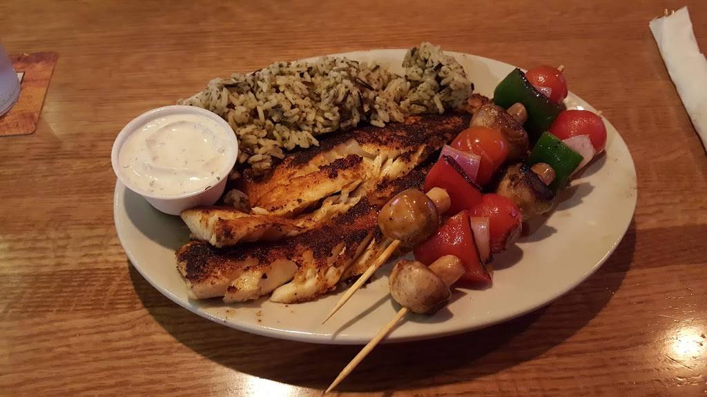 The Old Bag Of Nails Pub | restaurant | 101 E Alex Bell Rd, Centerville, OH 45459, USA | 9379525749 OR +1 937-952-5749