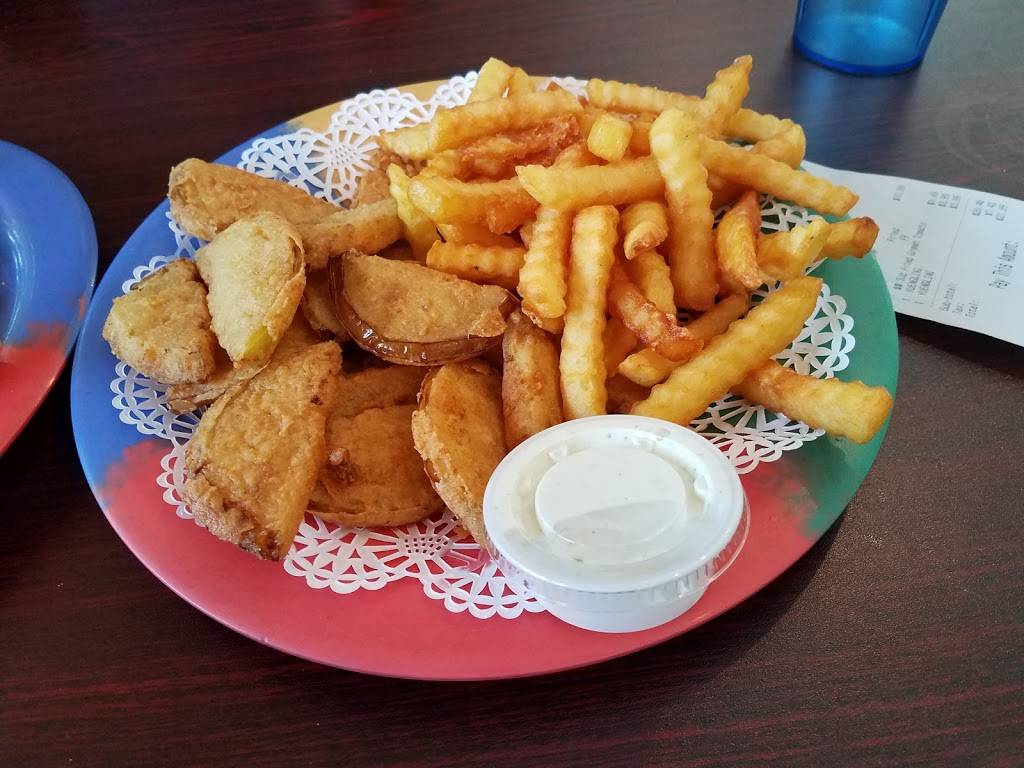 Seafood Express & More | restaurant | 3505 St Johns Bluff Rd S, Jacksonville, FL 32224, USA | 9046837637 OR +1 904-683-7637