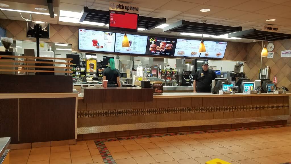McDonalds | cafe | 11265 Roger Bacon Dr, Reston, VA 20190, USA | 7034371826 OR +1 703-437-1826