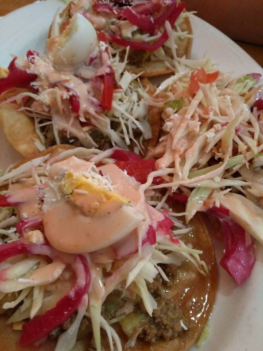 Sabor Hondureño | restaurant | 87 N Main St, Norwalk, CT 06854, USA | 2039391501 OR +1 203-939-1501