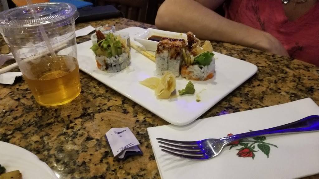 Shiki Hibachi & Sushi | restaurant | 493 Hope St, Stamford, CT 06906, USA | 2039692222 OR +1 203-969-2222