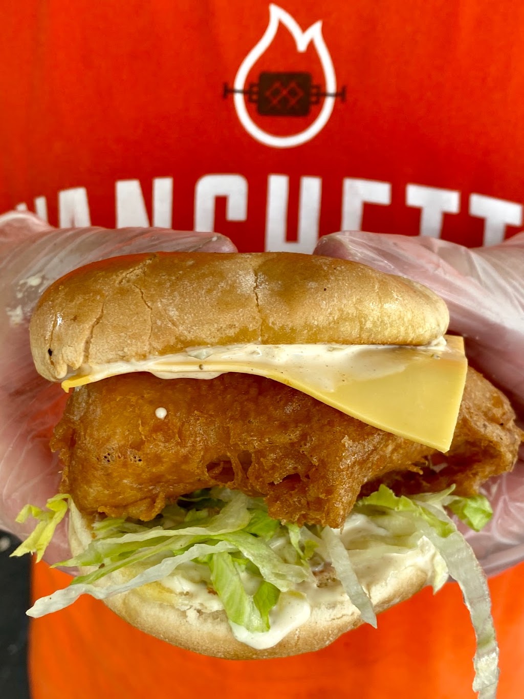 Vanchetta Food Truck | restaurant | 2001 1st Ave S, St. Petersburg, FL 33712, USA | 8139222049 OR +1 813-922-2049