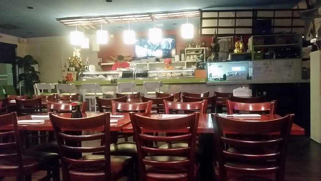 Sushi Lico | restaurant | 15896 SW 137th Ave, Miami, FL 33177, USA | 3052598508 OR +1 305-259-8508