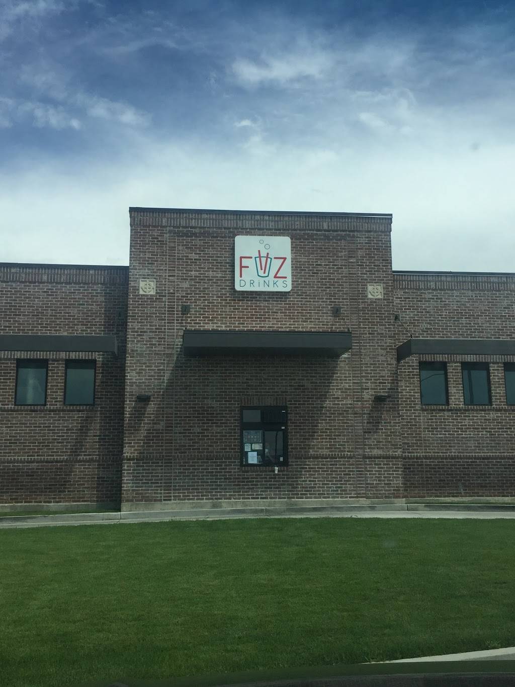 Fiiz Drinks Orem (Drive Thru Only) | restaurant | 1120 Center St, Orem, UT 84057, USA | 8017095470 OR +1 801-709-5470