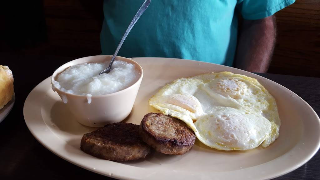 Kelleys Country Cookin | restaurant | 4604 Gulf Fwy, La Marque, TX 77568, USA | 4099353131 OR +1 409-935-3131