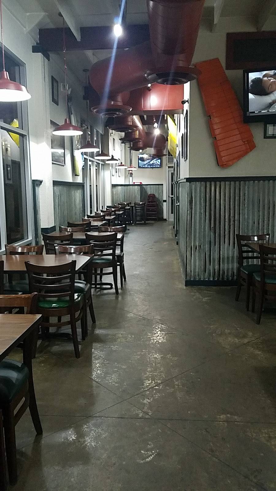 Wingstop | restaurant | 5049 Whittier Blvd, Los Angeles, CA 90022, USA | 3232649464 OR +1 323-264-9464