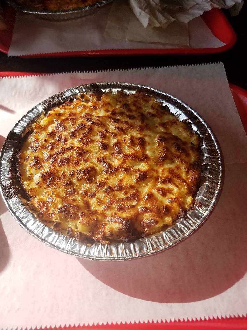 Brooklyn Mac | restaurant | 181 Graham Ave, Brooklyn, NY 11206, USA | 3477458505 OR +1 347-745-8505