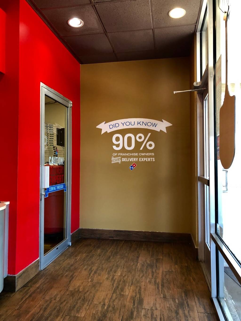 Dominos Pizza | meal delivery | 3731 W Alabama St, Houston, TX 77027, USA | 7136218744 OR +1 713-621-8744