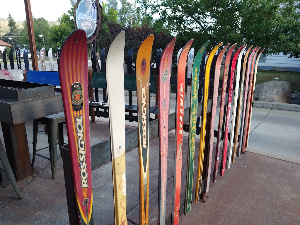 Home Slice Pizza | meal delivery | 2915 Main Ave, Durango, CO 81301, USA | 9704228337 OR +1 970-422-8337