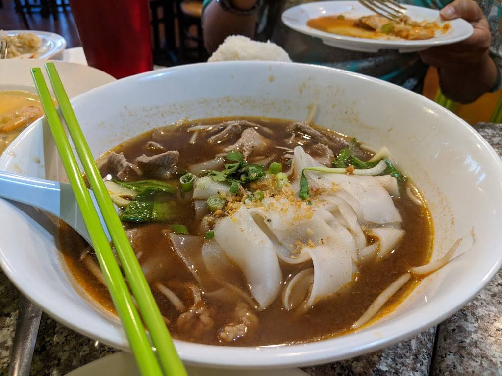 Vegas Noodle House | restaurant | 3516 Wynn Rd, Las Vegas, NV 89103, USA | 7028738943 OR +1 702-873-8943