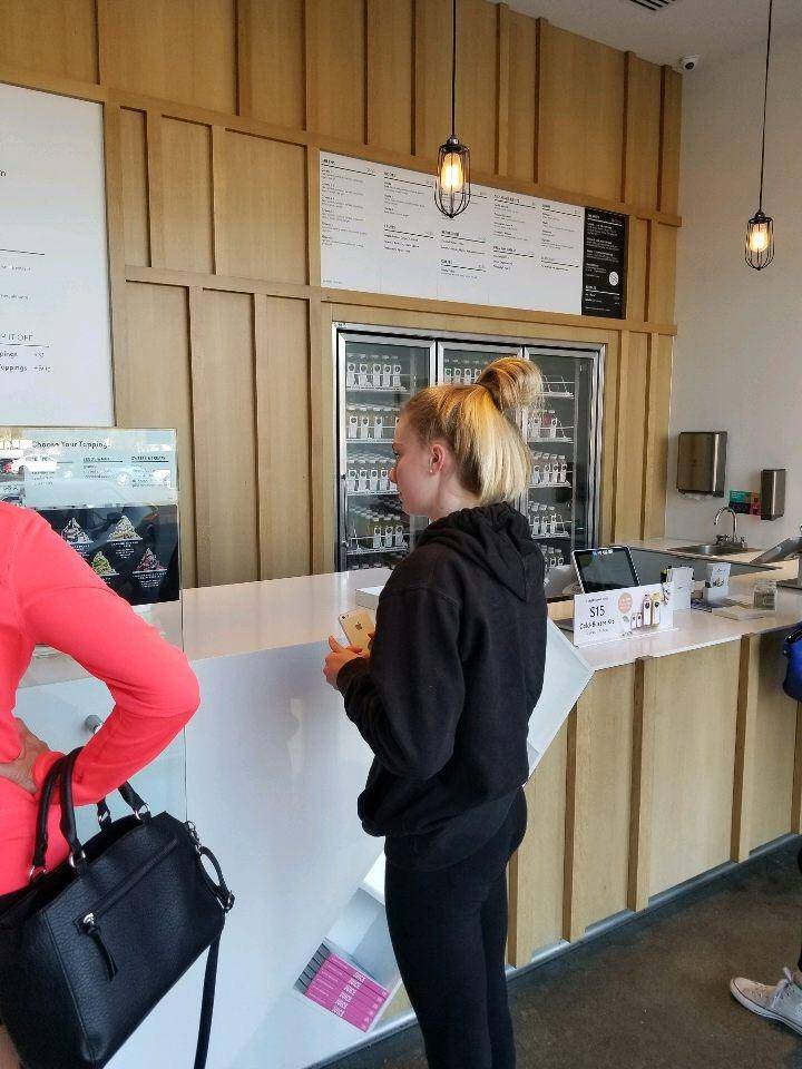 Pressed Juicery | restaurant | 27241 La Paz Rd Suite 27261-B, Laguna Niguel, CA 92677, USA | 9497165560 OR +1 949-716-5560