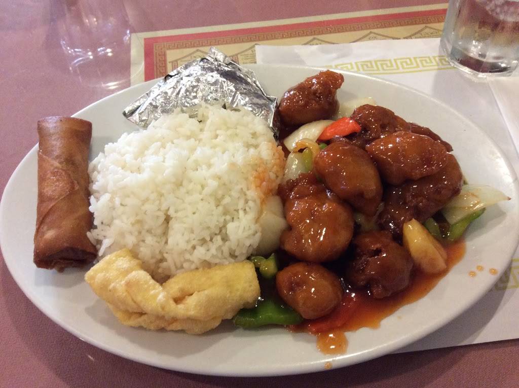 Mandarin Garden | restaurant | 9185 Kiefer Blvd, Sacramento, CA 95826, USA | 9163621771 OR +1 916-362-1771