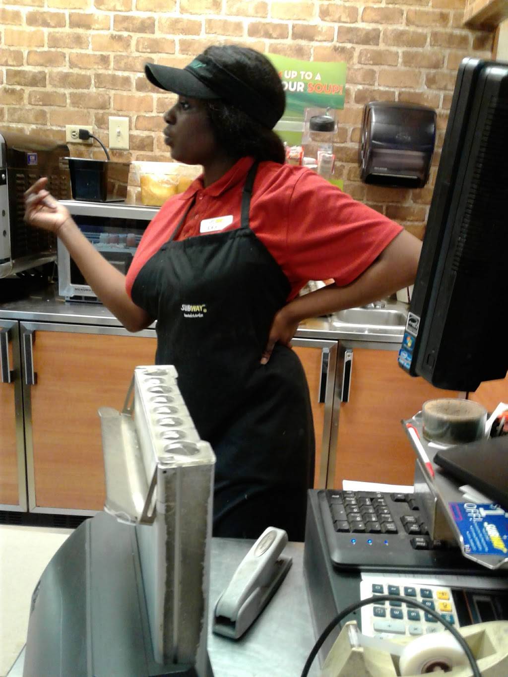 Subway Restaurants | restaurant | 2030 Sibley Blvd, Calumet City, IL 60409, USA | 7088686690 OR +1 708-868-6690