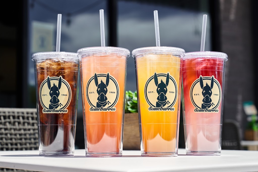 Someburros Peoria | restaurant | 8200 W Thunderbird Rd, Peoria, AZ 85381, USA | 6232897193 OR +1 623-289-7193