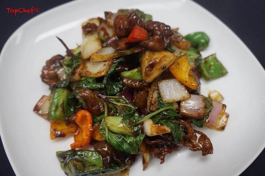 Top Chef | restaurant | 2595 Homestead Rd, Santa Clara, CA 95051, USA | 4082966415 OR +1 408-296-6415