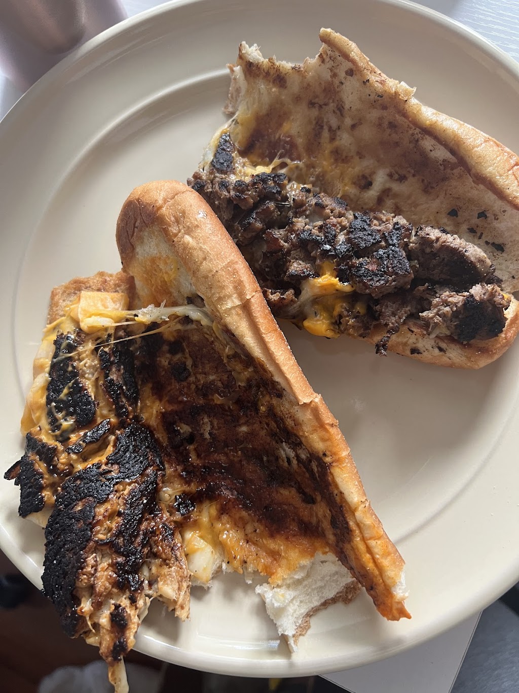 Pardon My Cheesesteak | restaurant | 4054 Mystic Valley Pkwy, Medford, MA 02155, USA | 8884440934 OR +1 888-444-0934