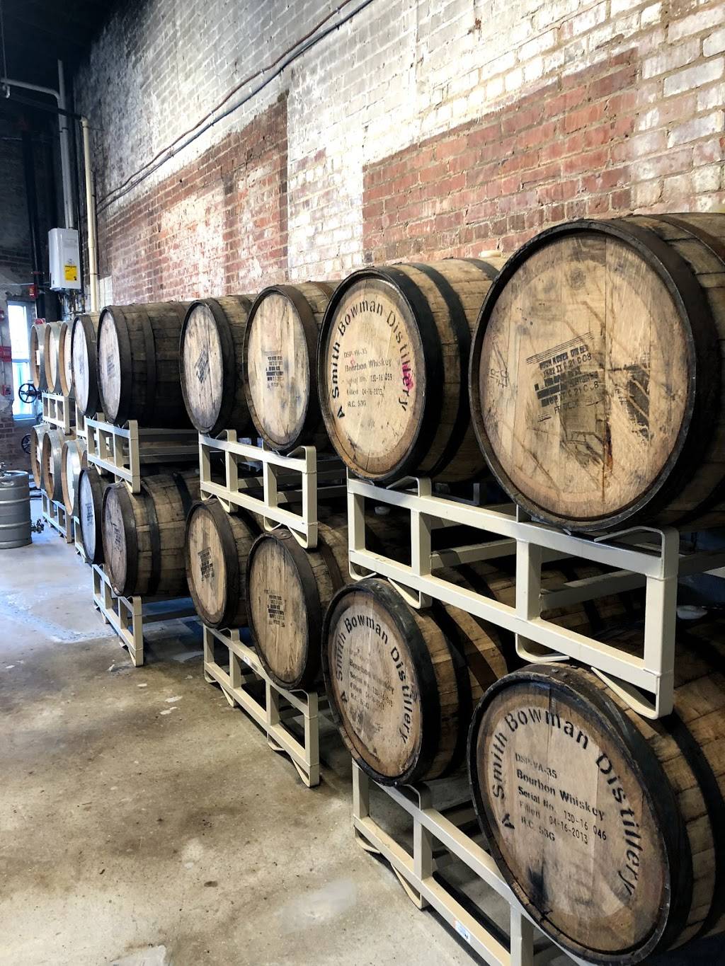 Joymongers Barrel Hall | restaurant | 480 W End Blvd, Winston-Salem, NC 27101, USA | 3366084290 OR +1 336-608-4290