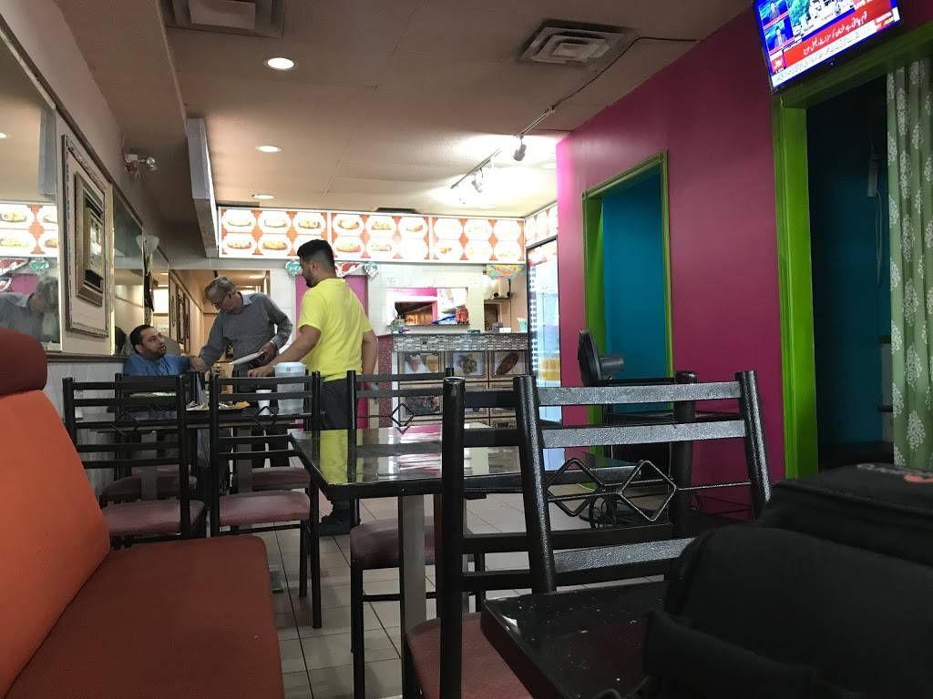 Shahi Karahi | restaurant | 633 Markham Rd, Scarborough, ON M1H 2A4, Canada | 4164318989 OR +1 416-431-8989