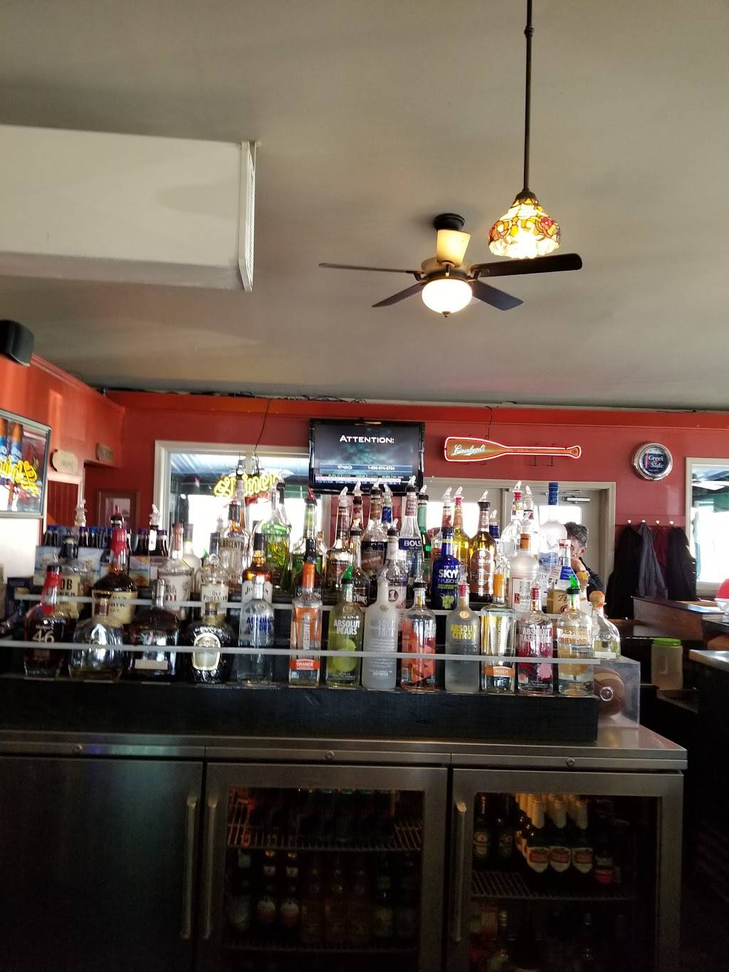 Cunninghams Creekside | restaurant | 6301 River Rd, Prospect, KY 40059, USA | 5022283625 OR +1 502-228-3625