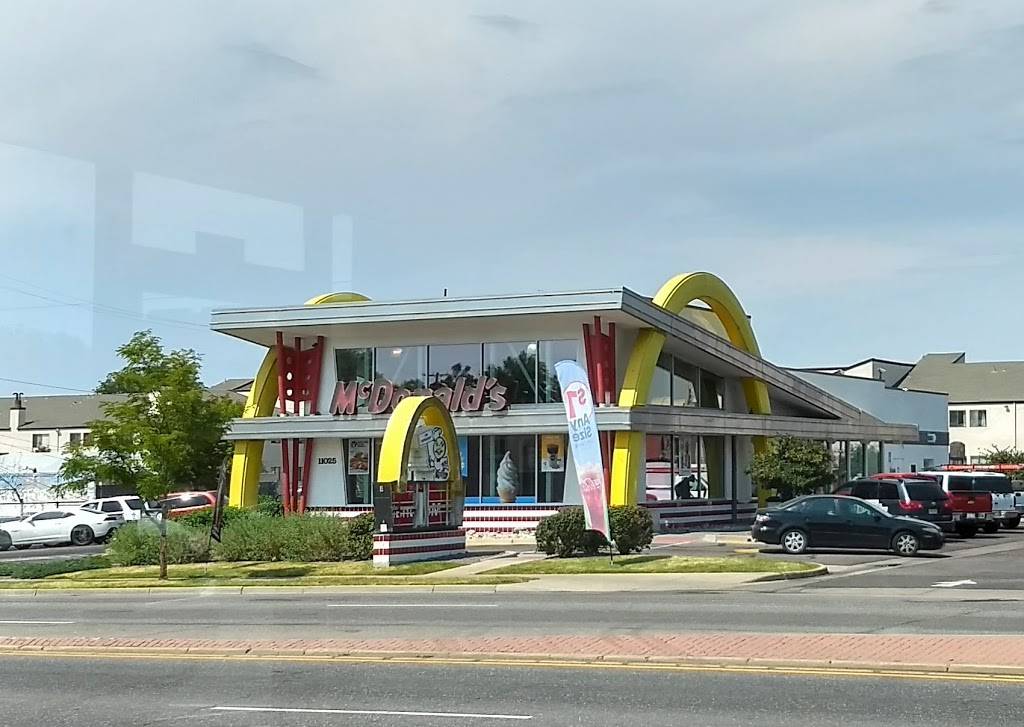 McDonalds | cafe | 11025 E Colfax Ave, Aurora, CO 80010, USA | 3033645212 OR +1 303-364-5212