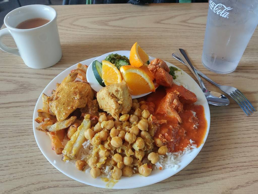 Rajas Tandoor | meal takeaway | 207 3rd St, Davis, CA 95616, USA | 5307539664 OR +1 530-753-9664