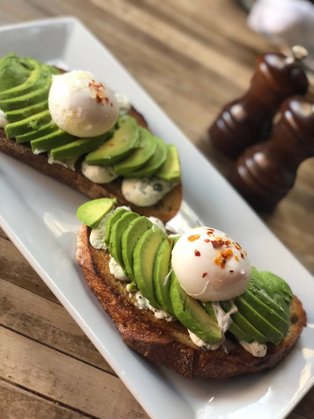 The Grange | restaurant | 1635 Amsterdam Ave, New York, NY 10031, USA | 2124911635 OR +1 212-491-1635