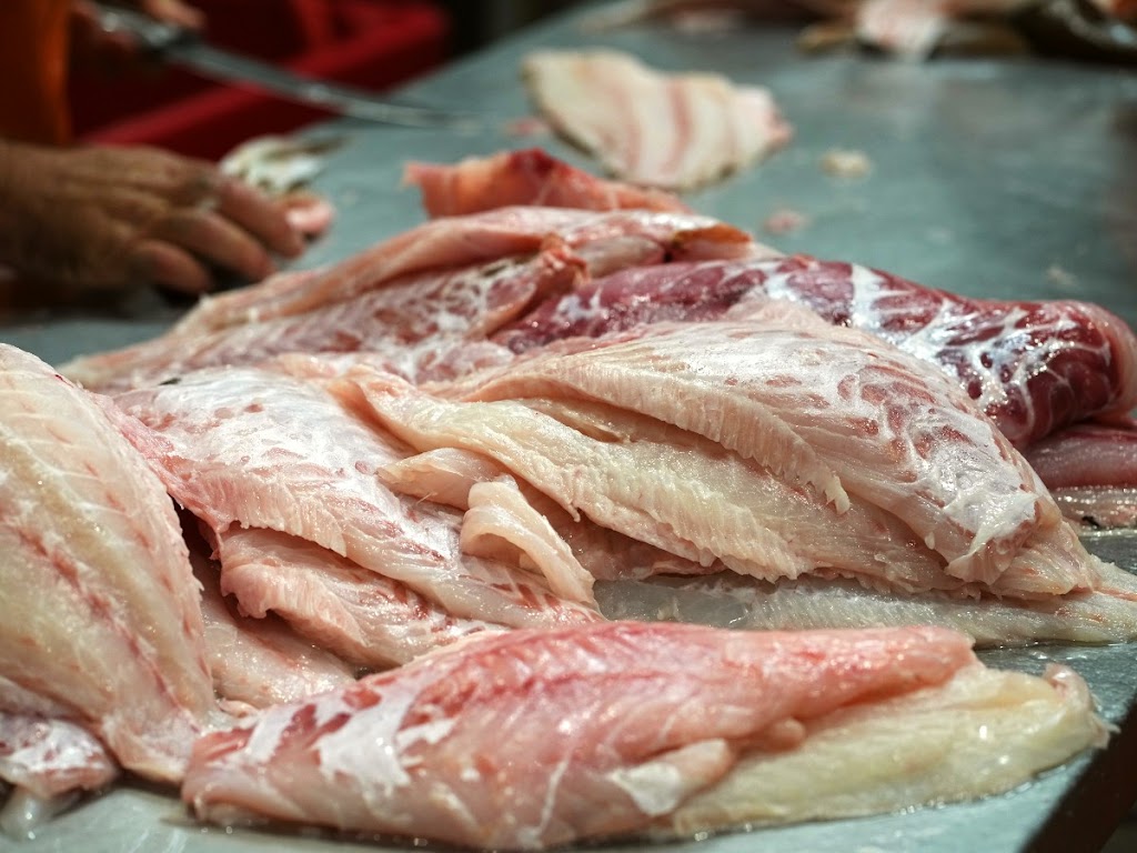 Skippers Dock Seafood Market & Steam Machine | restaurant | 4618 Opa-Locka Ln, Destin, FL 32541, USA | 8503532950 OR +1 850-353-2950