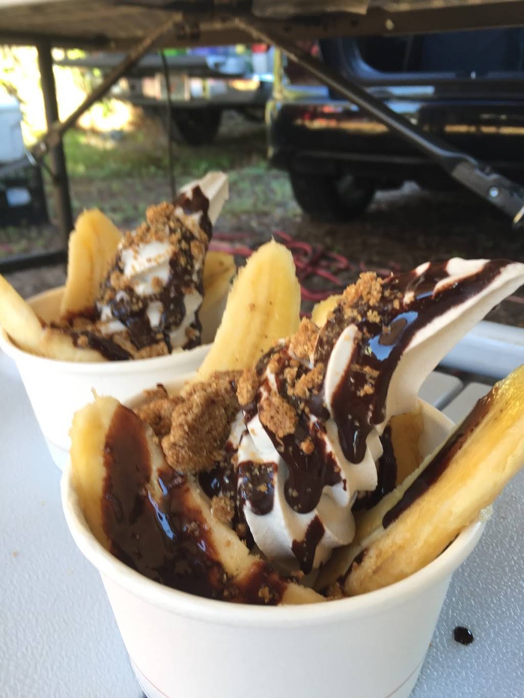 Dairy Free Creamery by Simply Organix | restaurant | 380 Old Englewood Rd, Englewood, FL 34223, USA | 9416232573 OR +1 941-623-2573