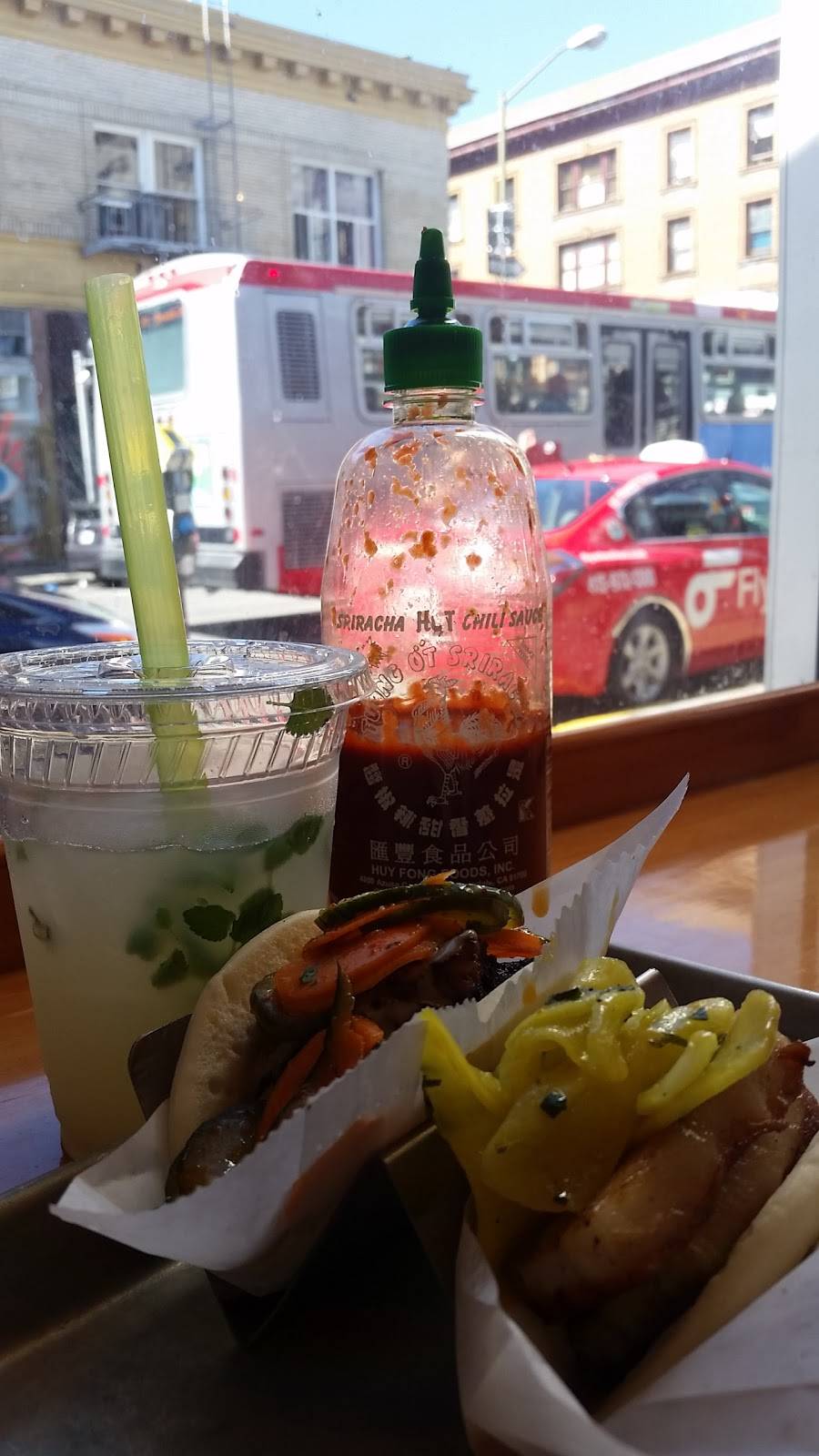 The Chairman | meal takeaway | 2723 Oakdale Ave, San Francisco, CA 94124, USA | 4156066088 OR +1 415-606-6088