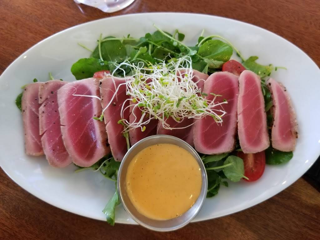 The Porch at IOn | restaurant | 252 Ponsbury Rd, Mt Pleasant, SC 29464, USA | 8439717834 OR +1 843-971-7834