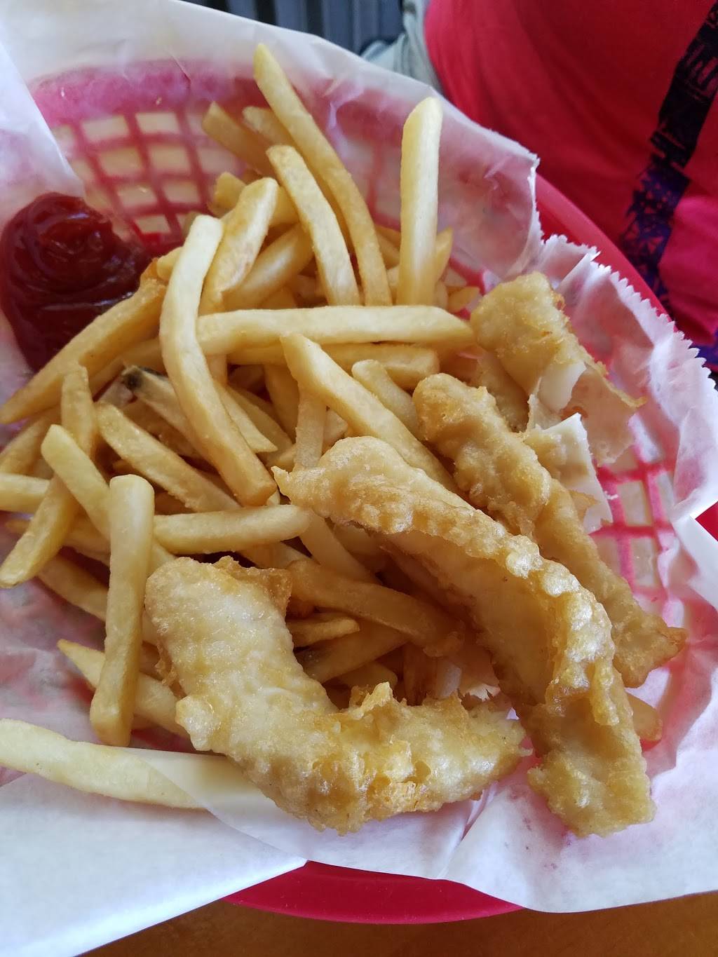 Crab Daddys | restaurant | 678 75th Ave, St Pete Beach, FL 33706, USA | 7278005081 OR +1 727-800-5081