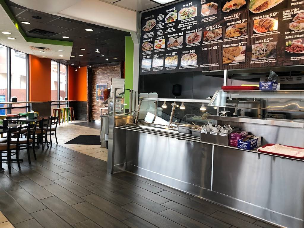 Taqueria El Buen Pastor | restaurant | 675A Mall Ring Cir, Henderson, NV 89014, USA | 7029120775 OR +1 702-912-0775