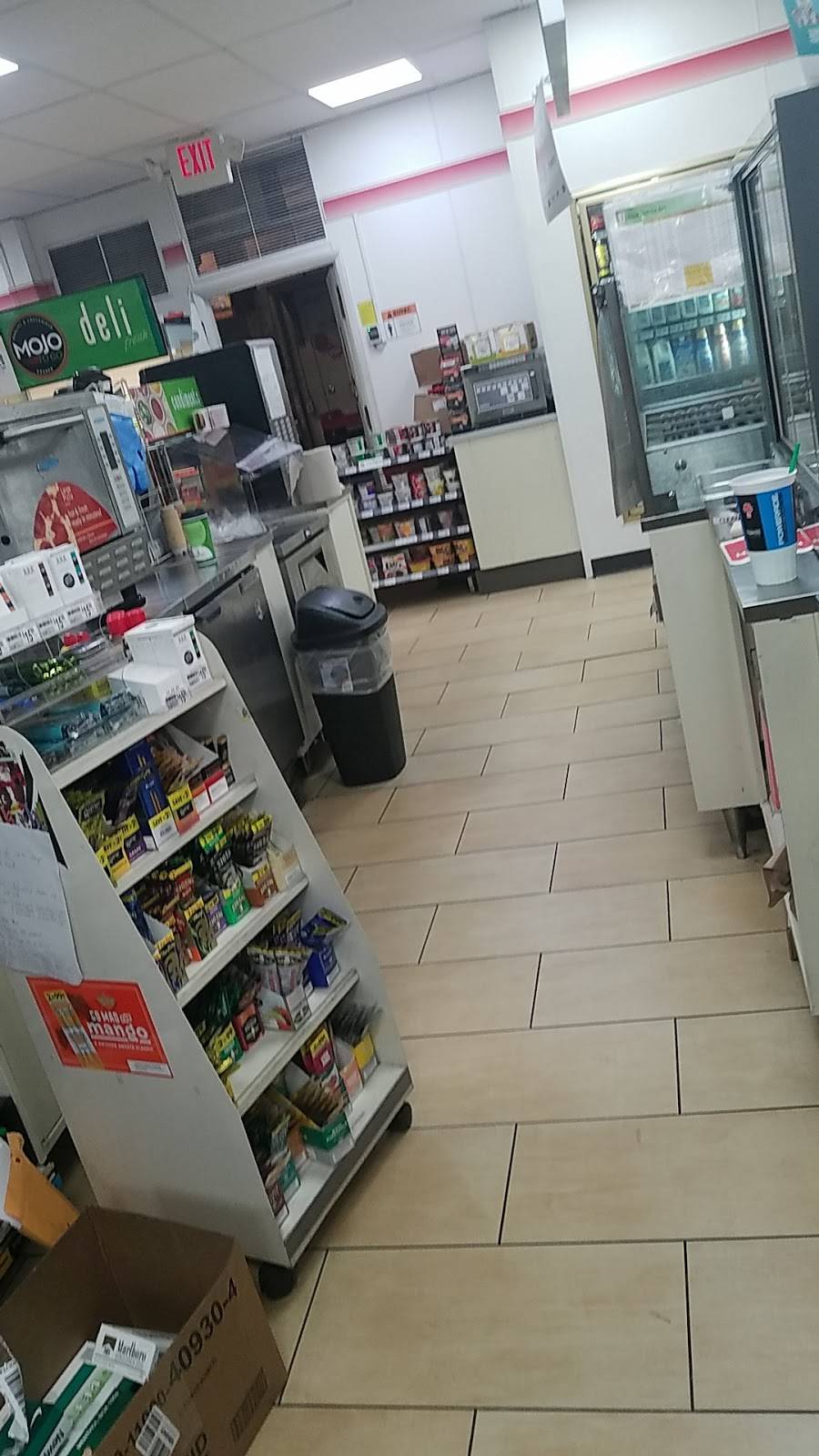 7-Eleven - Closed | bakery | 2038 W County Line Rd, Jackson Township, NJ 08527, USA | 7323640981 OR +1 732-364-0981