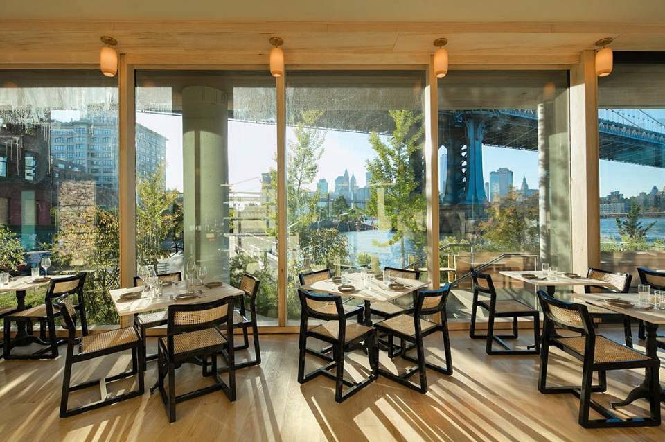 Celestine | restaurant | 1 John St, Brooklyn, NY 11201, USA | 7185225356 OR +1 718-522-5356