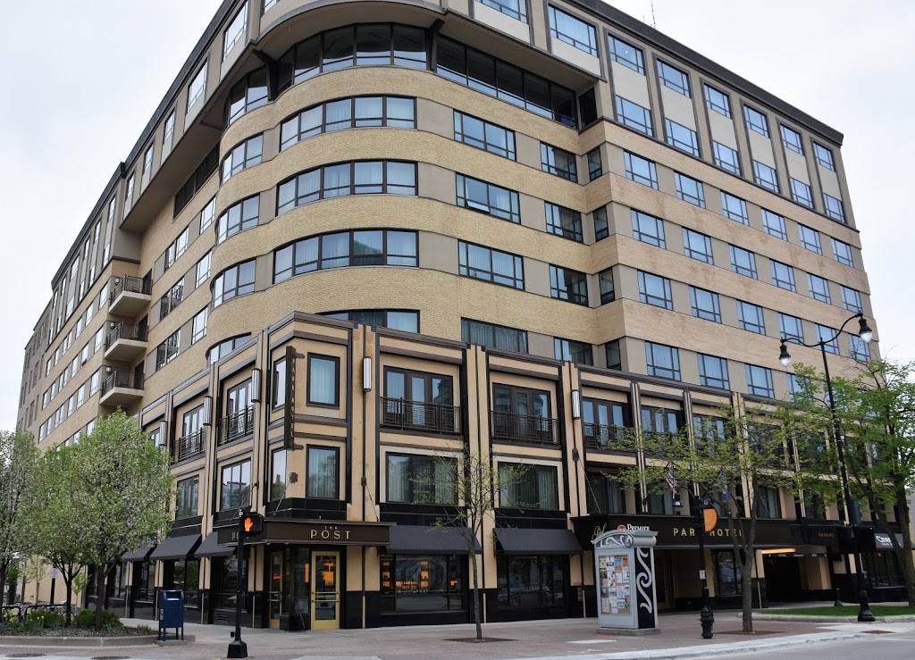 The Post | restaurant | 24 S Carroll St, Madison, WI 53703, USA | 6083271101 OR +1 608-327-1101