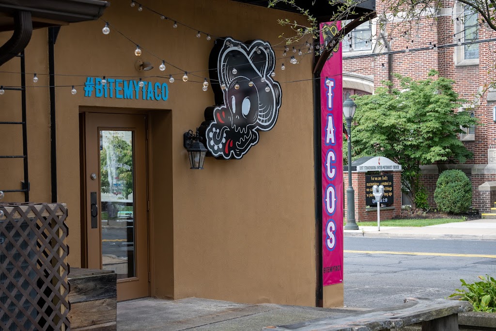 Bite American Tacos | restaurant | 78 S Courtland St suite 2, East Stroudsburg, PA 18301, USA | 5705344298 OR +1 570-534-4298