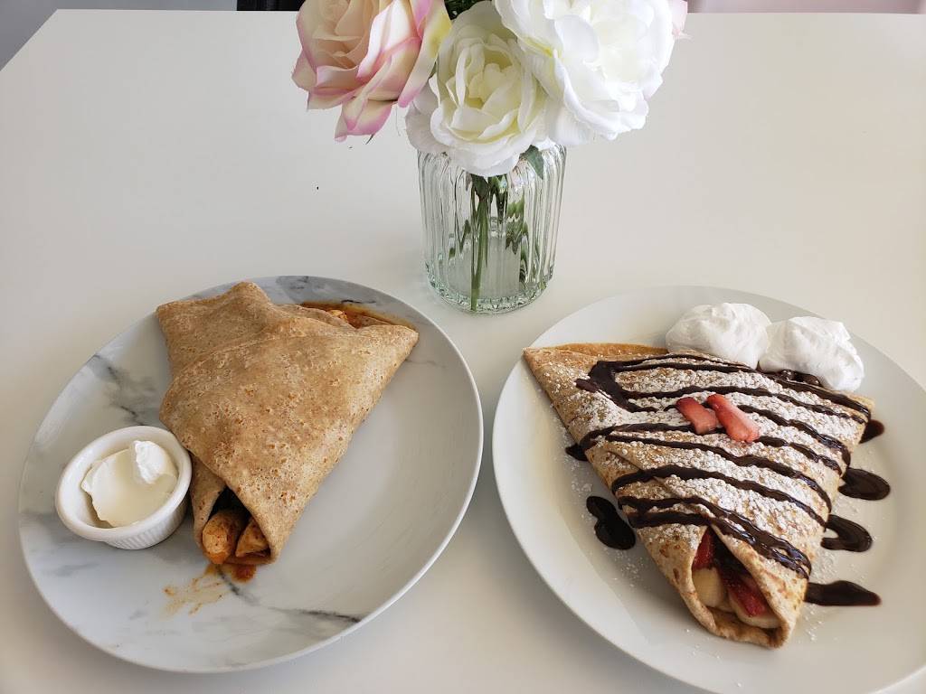 My Crepes | restaurant | 1560 Barton Rd, Redlands, CA 92373, USA | 9095285422 OR +1 909-528-5422