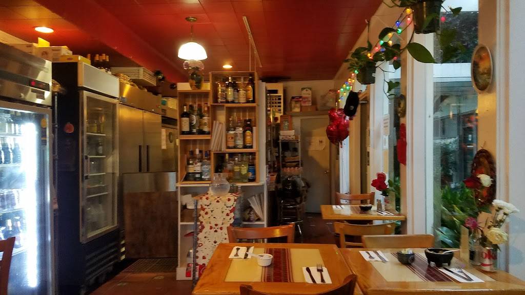 Casa Mañana Restaurant | restaurant | 711 D St, San Rafael, CA 94901, USA | 4154567345 OR +1 415-456-7345