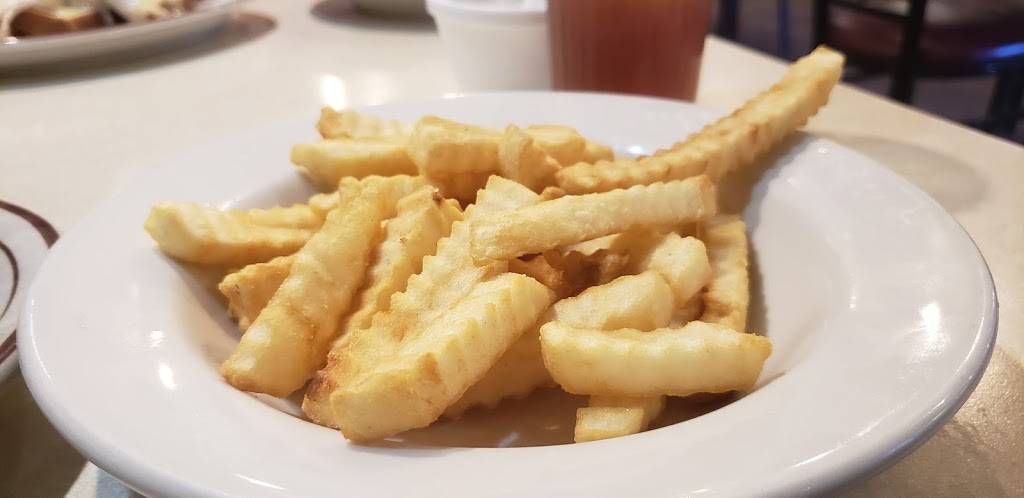 Lilys Cafe | restaurant | 23700 Lyons Ave, Newhall, CA 91321, USA | 6612599656 OR +1 661-259-9656