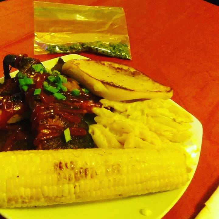 420 Grill - TexMex | restaurant | 2508 E Bijou St, Colorado Springs, CO 80909, USA | 7194701953 OR +1 719-470-1953