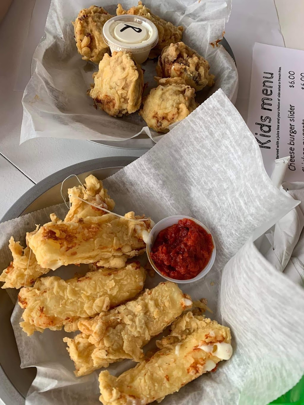 Ryans Eatery | restaurant | 442 Main St, Marseilles, IL 61341, USA | 8157954006 OR +1 815-795-4006