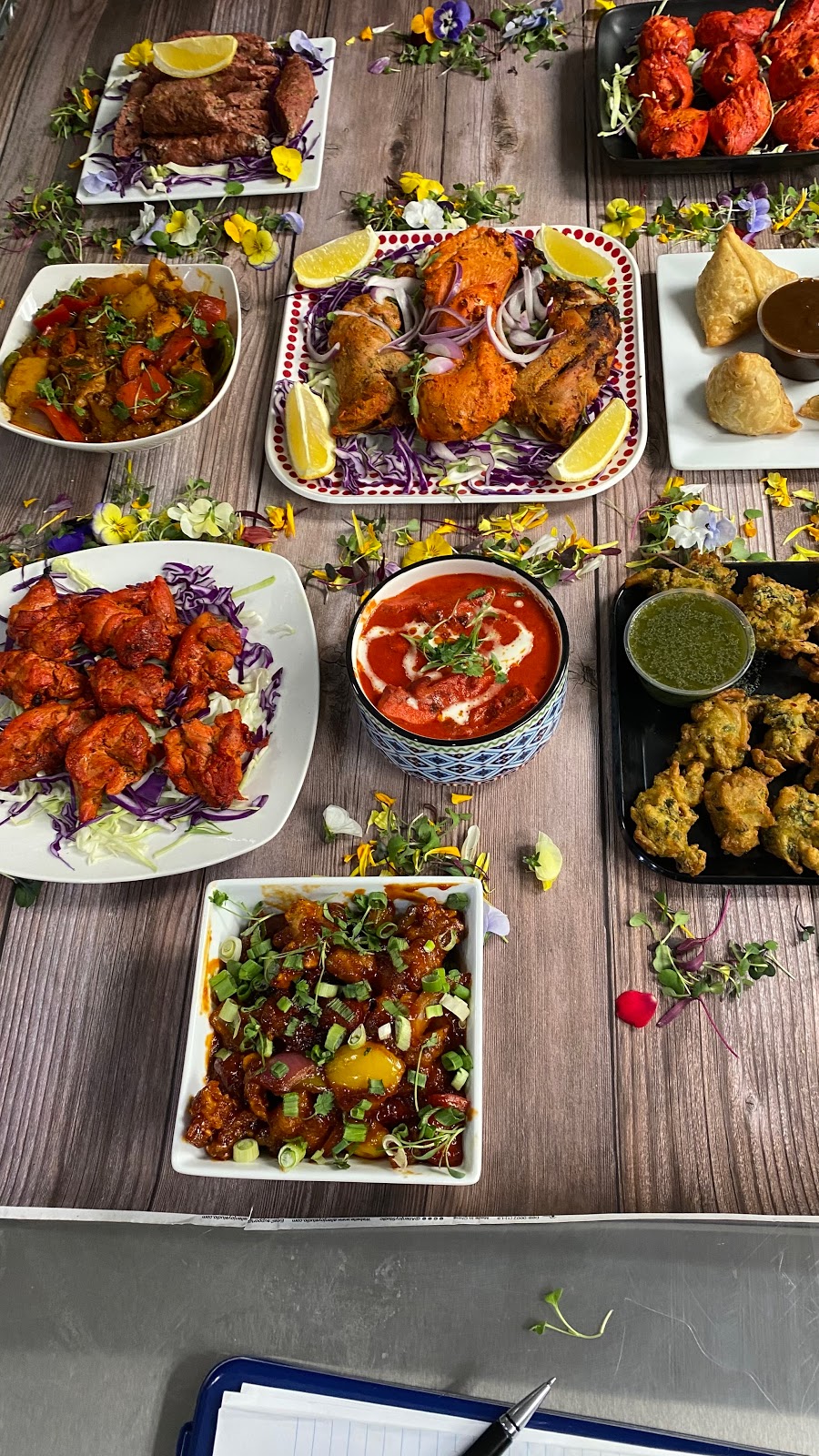 SF MoMo एस एफ मोमो | restaurant | 60 Morris St, San Francisco, CA 94107, USA | 4152376538 OR +1 415-237-6538