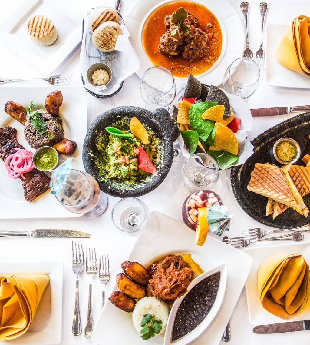 The Cuban | restaurant | 39-17 Bell Blvd, Queens, NY 11361, USA | 3474084559 OR +1 347-408-4559