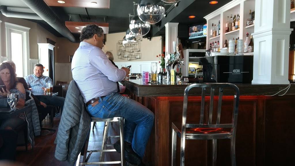 Side Door Cafe | restaurant | 89 Bayfield St, Barrie, ON L4M 3A7, Canada | 7057211188 OR +1 705-721-1188