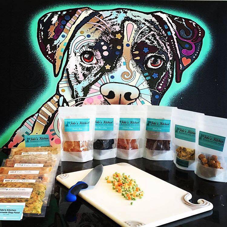 Fidos Kitchen | restaurant | 7875 W Sahara Ave #103, Las Vegas, NV 89117, USA | 7028690520 OR +1 702-869-0520