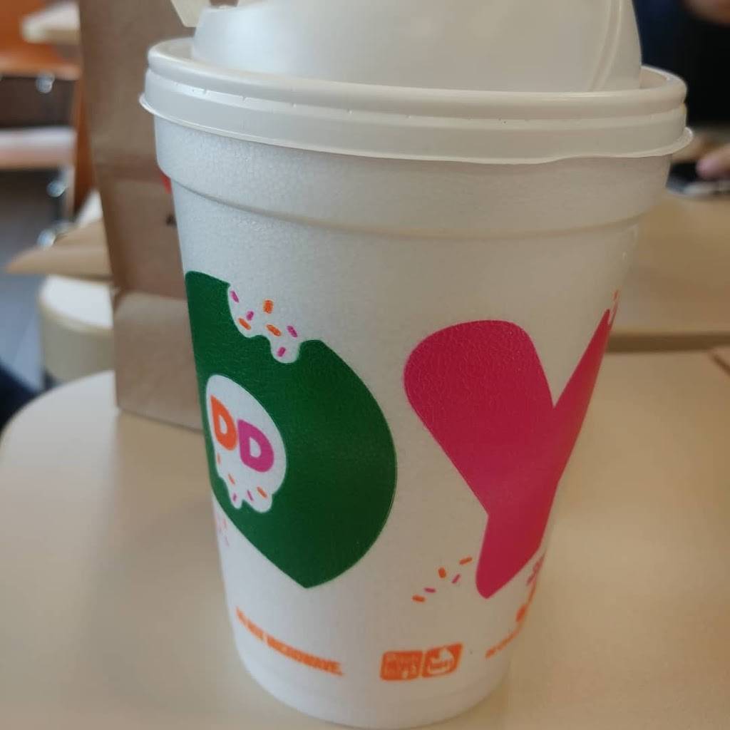 Dunkin Donuts | cafe | 15629 W 127th St, Lemont, IL 60439, USA | 6302430709 OR +1 630-243-0709