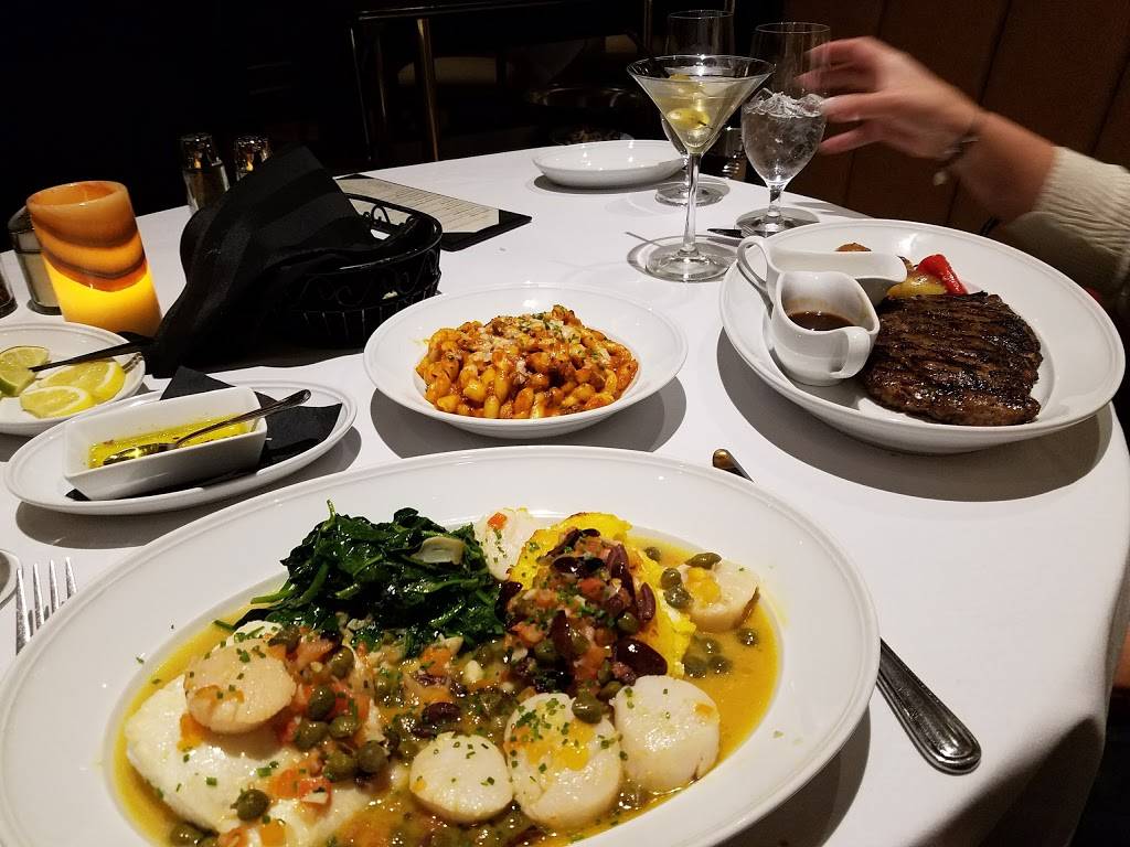 Rosaria | restaurant | 190 Main St, Saugus, MA 01906, USA | 7815582759 OR +1 781-558-2759