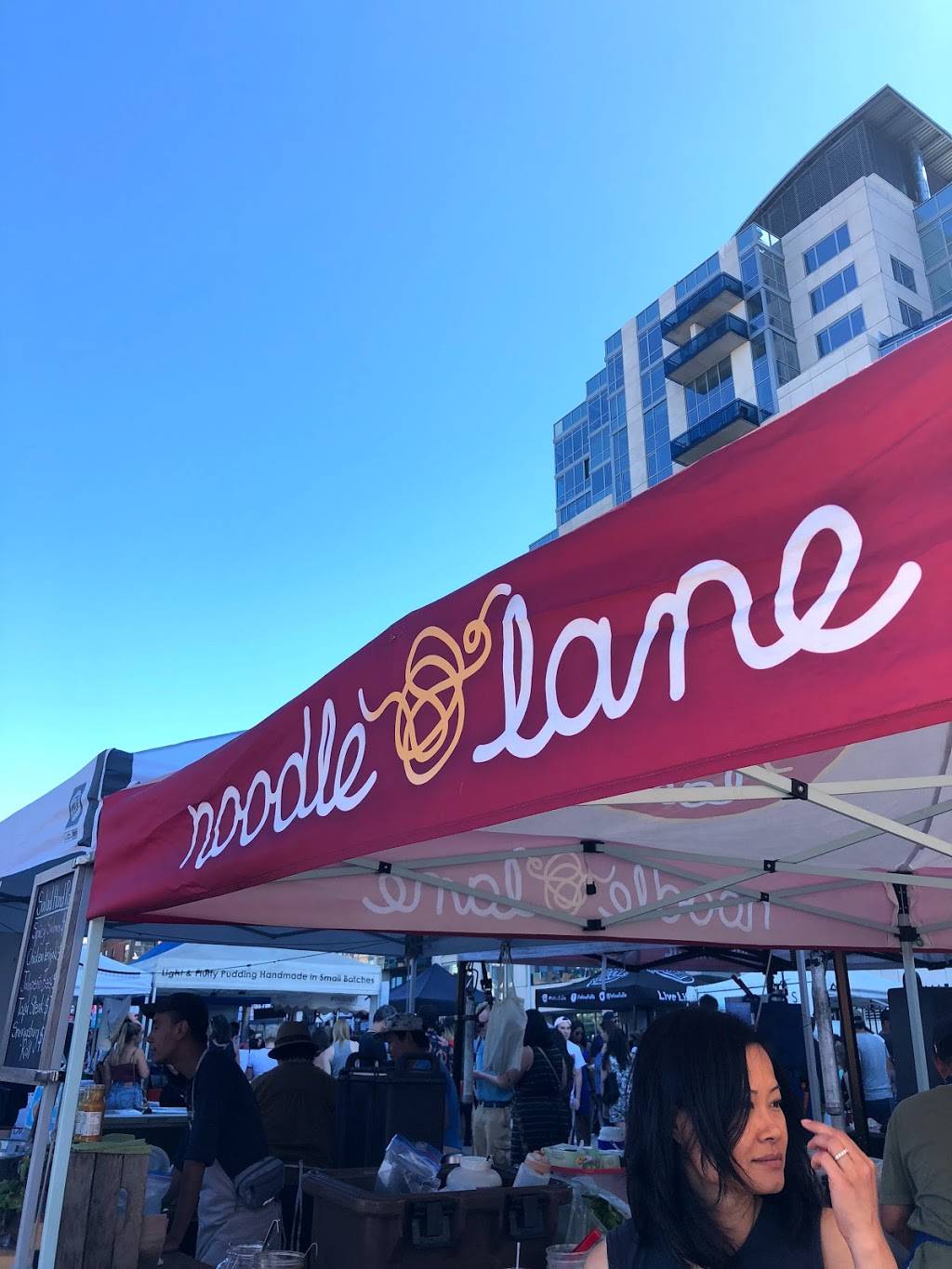 Noodle Lane | restaurant | 27 N 6th St, Brooklyn, NY 11249, USA | 7188045529 OR +1 718-804-5529